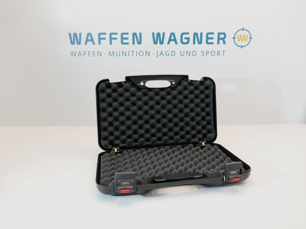 Fritzmann Pistolenkoffer