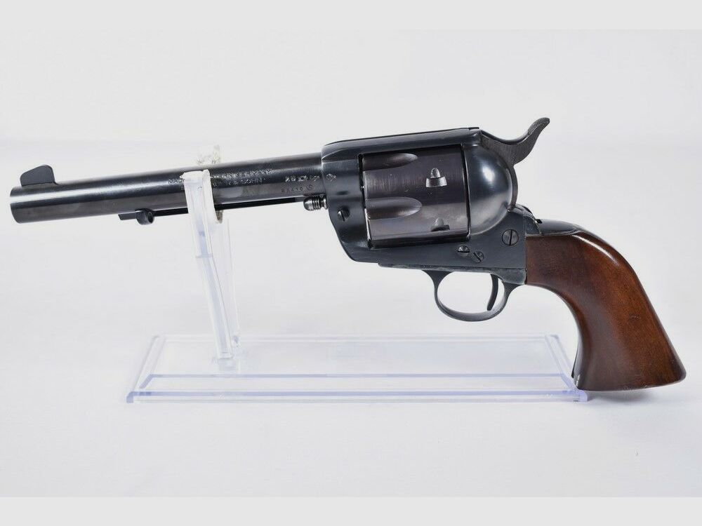 Sauer & Sohn Six Shooter