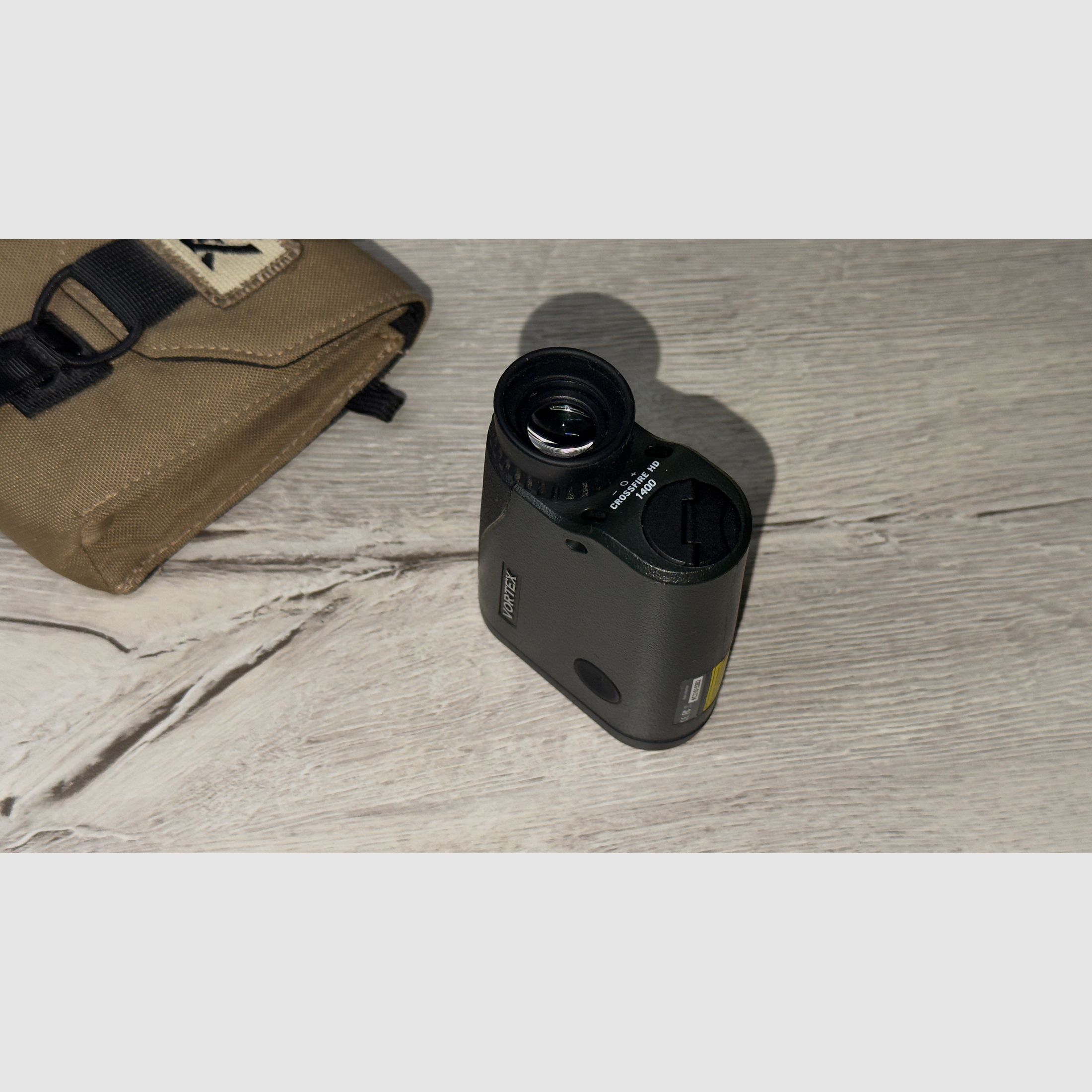 Vortex Rangefinder Crossfire 1400