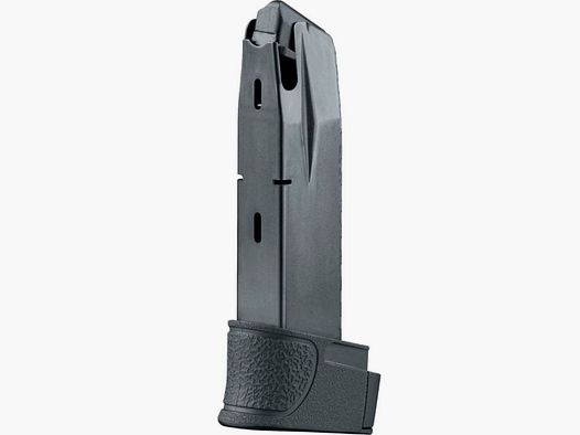 Smith & Wesson M&P9c Magazine Cal. 9mm PAK | 15 Rounds