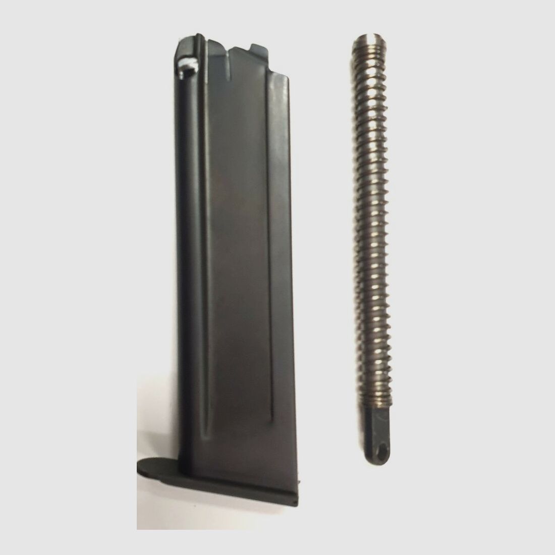 Original SIG Wechselsystem für Pistole Sig 210