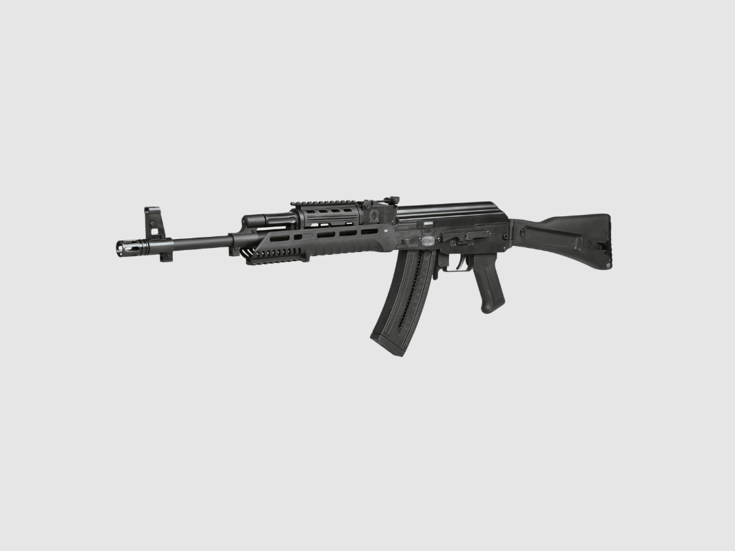Mauser AK47 Omega .22 Kaliber, Bild 5 von 7