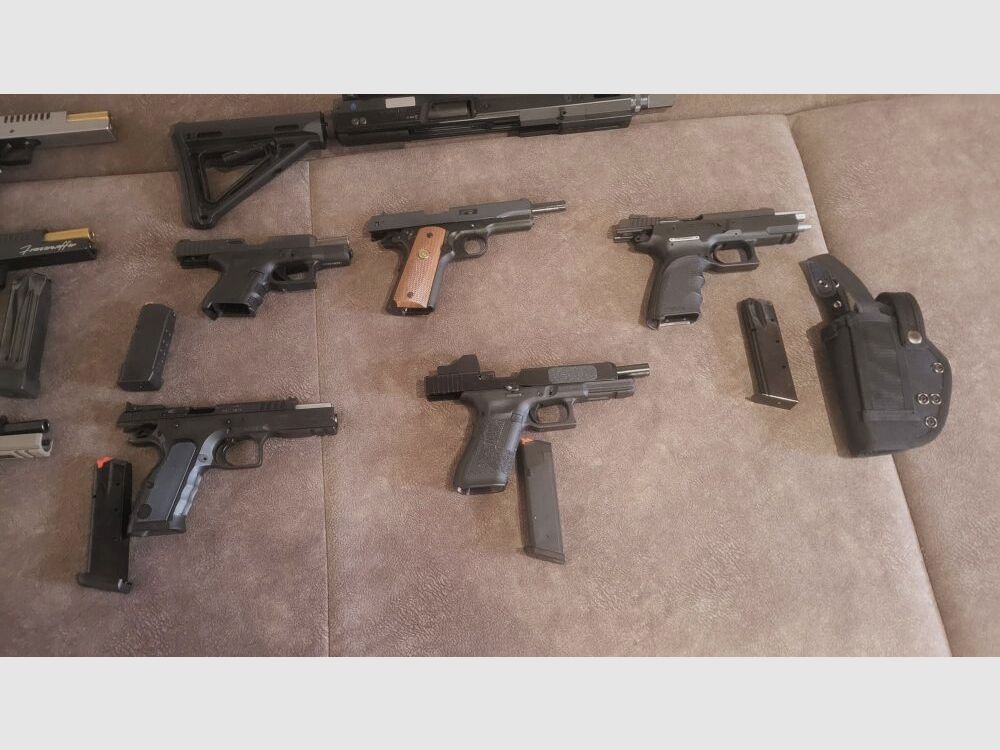 Verschiedene siehe Bilder