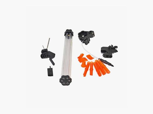 DAA 550 Mini Case Feeder