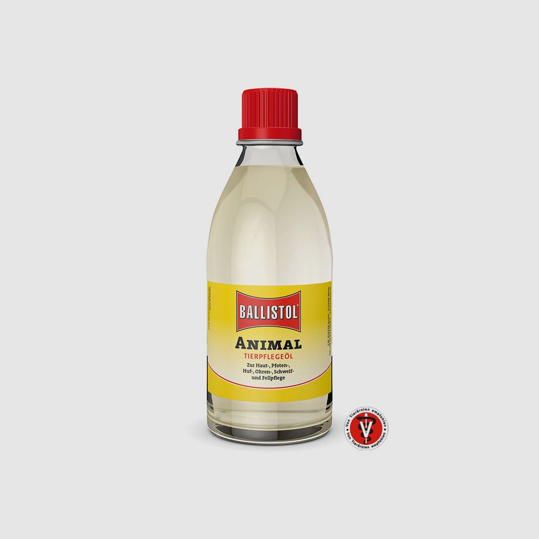 Ballistol Animal Pflegeöl 100ml