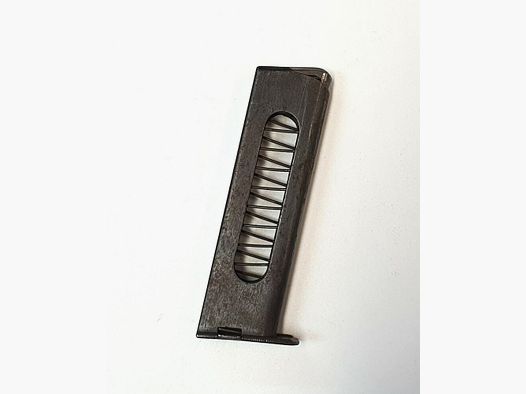 Onbekend magazijn voor Beretta-pistoolmodel 1915 - 7,65 mm Browning - 8 schoten