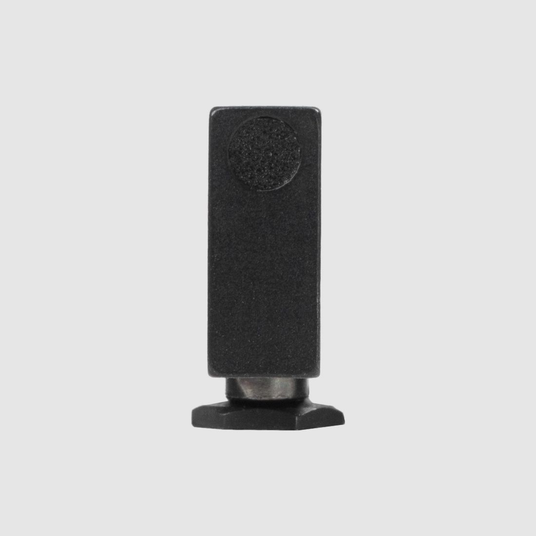 Korn GLOCK 9,1 mm GMS schwarz metallisch, Bild 2 von 3
