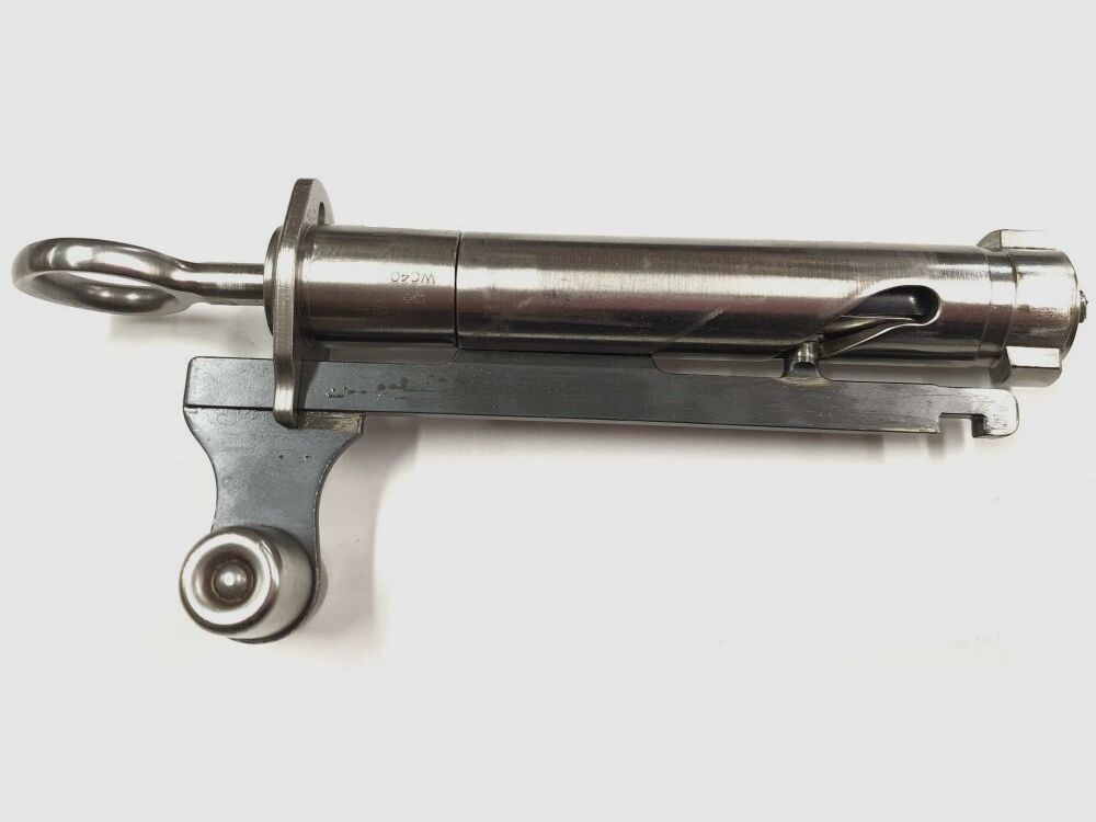 Waffenfabrik Bern W+F Schweiz K31 komplett nummerngleich