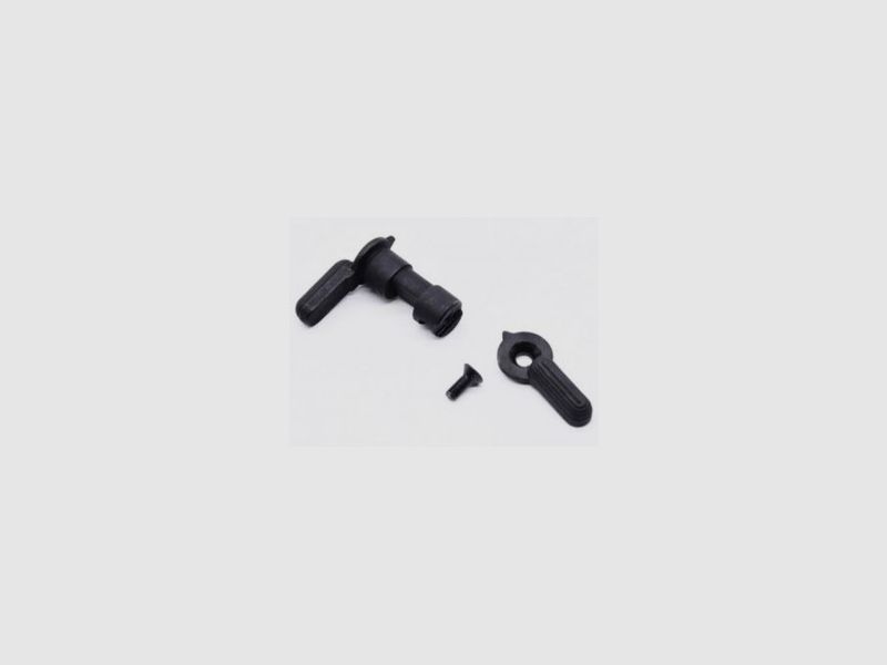 SICURA AMBIDESTRA X M4 M&15 COD.190000080