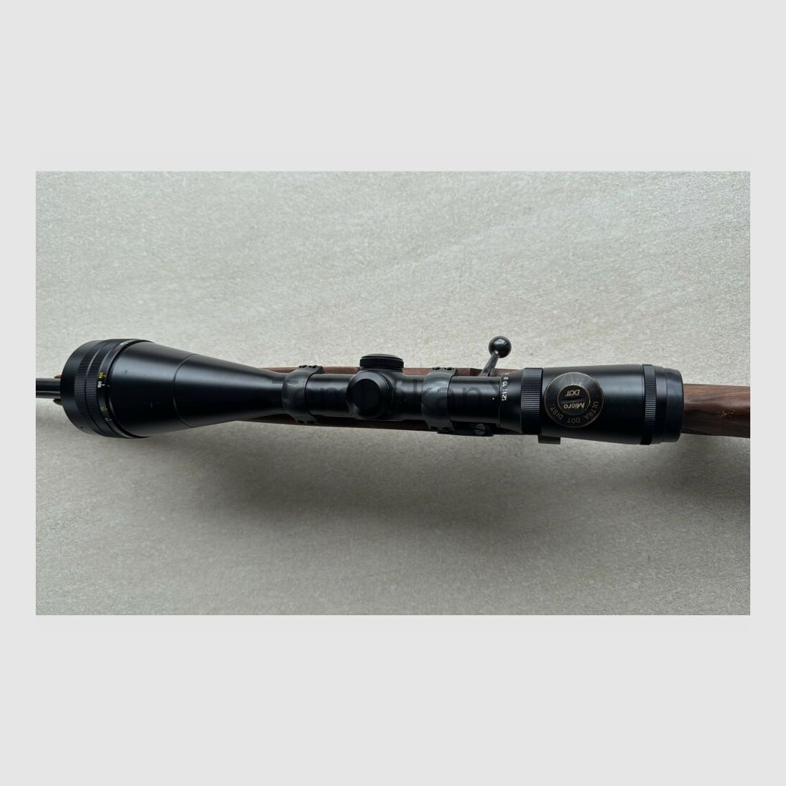 Zastava .222RemMag