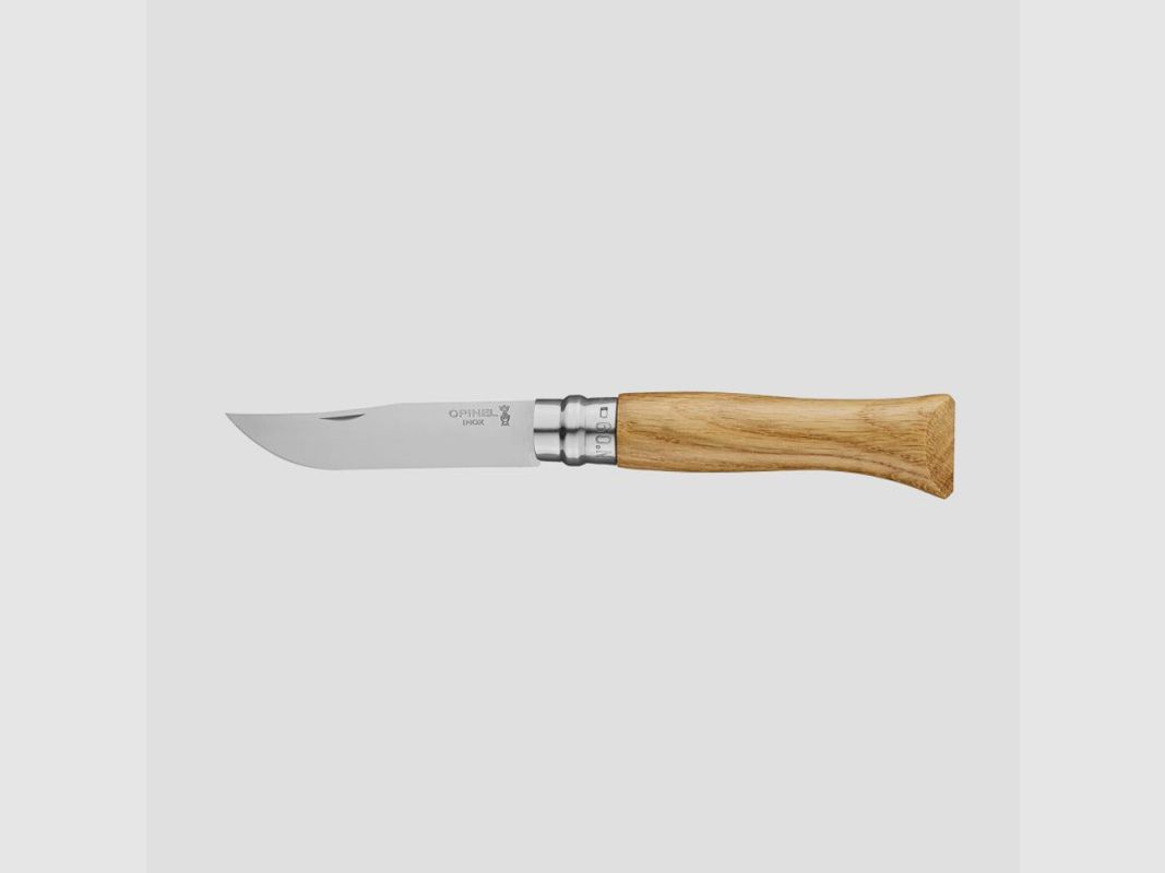 MESSER OPINEL N°09 EICHE, Bild 1 von 2