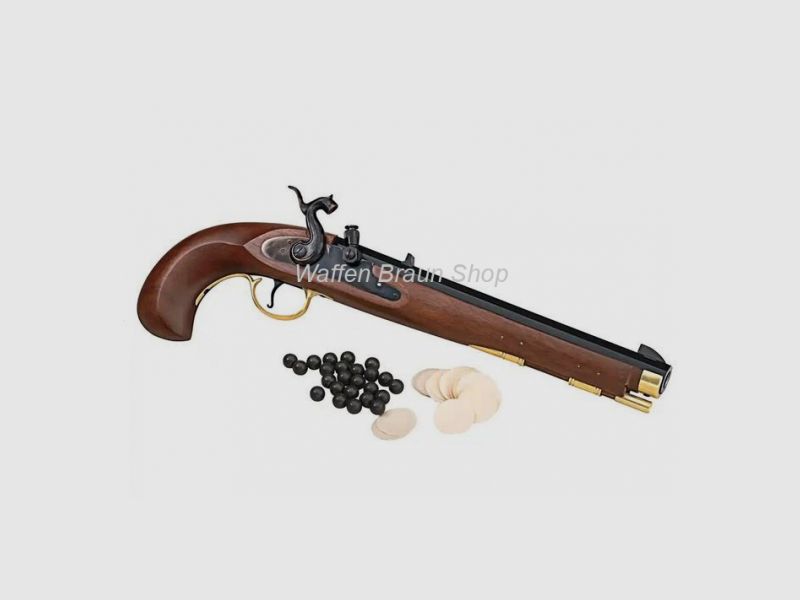 Schusspflaster Match - Stärke 0,31 mm