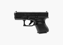 GLOCK G26 Gen5, MOS, FS