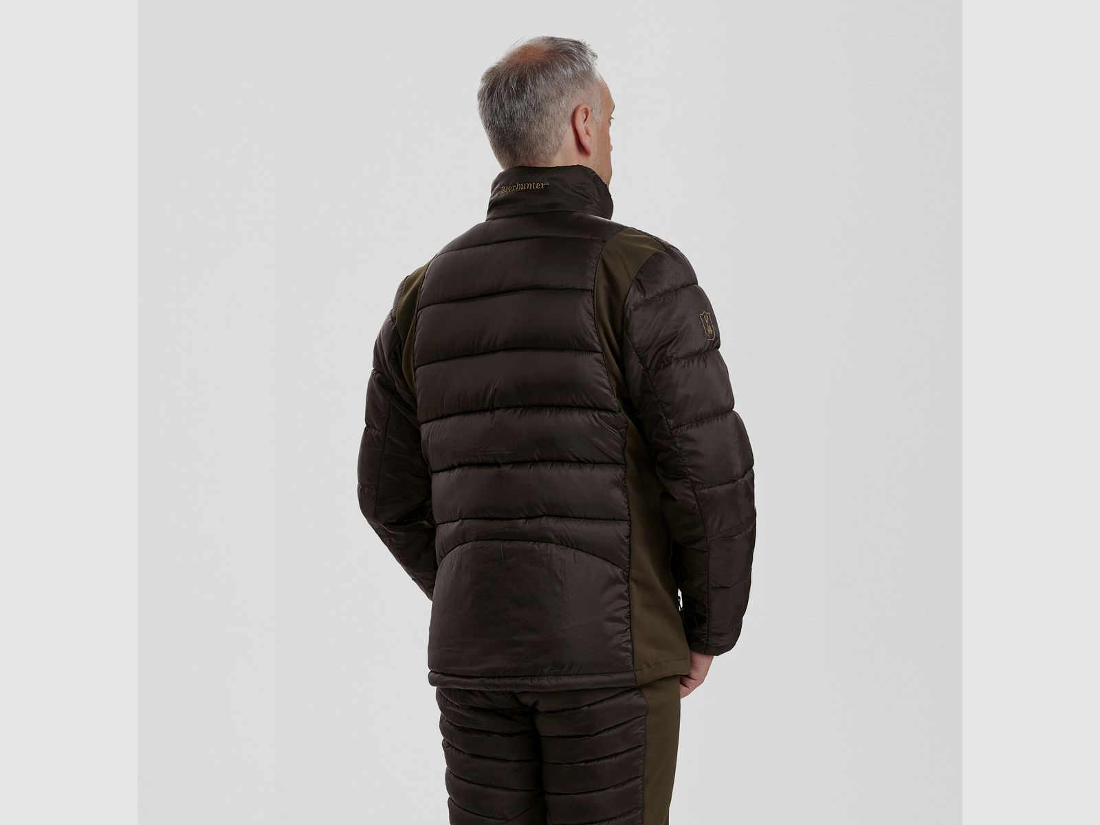 EXCAPE Steppjacke, Bild 2 von 5