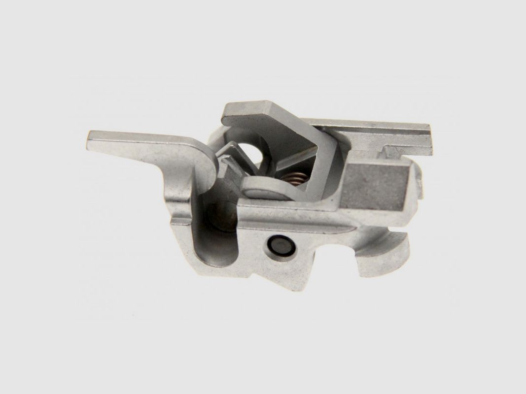 Tanfoglio Xtreme Abzugsgehäuse Komplettblock, Bild 2 von 5