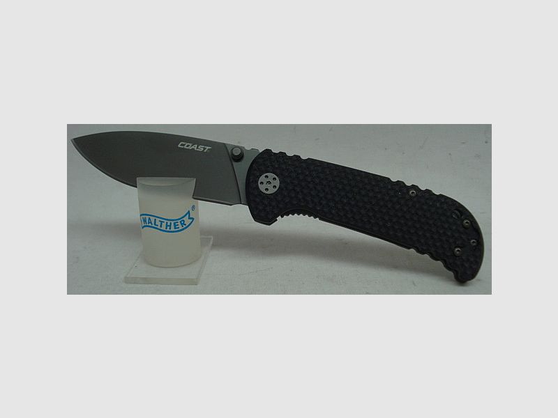 COAST FX352 - 8,9 cm Klinge