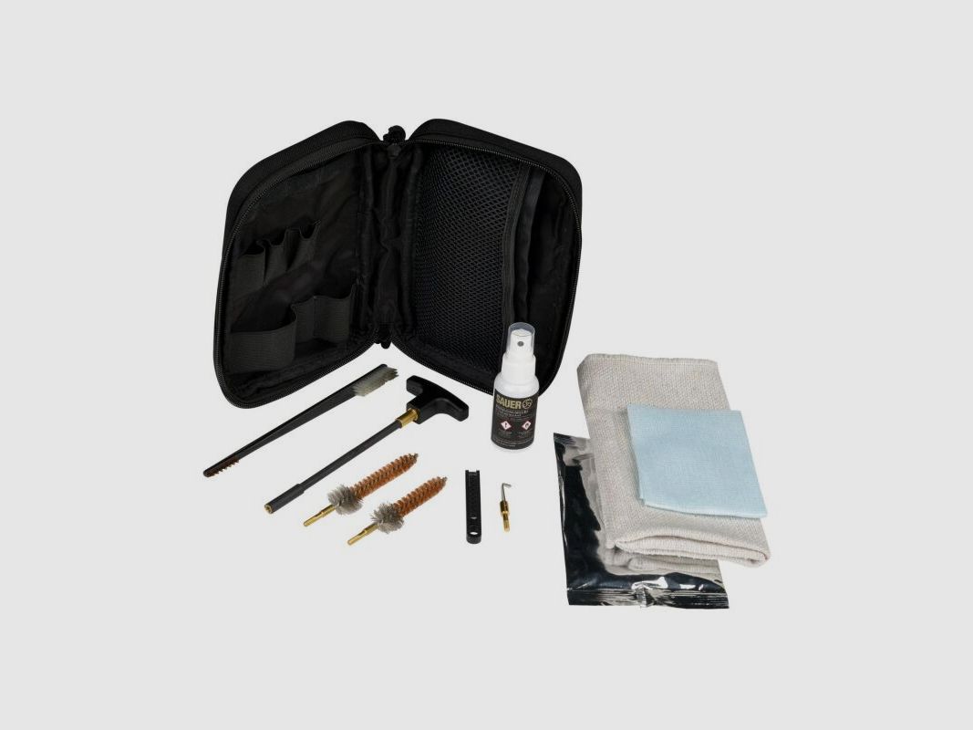 Reinigungsset Sauer 303