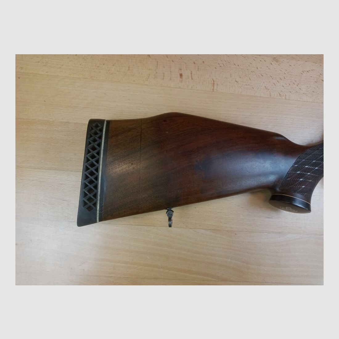 Sauer & Sohn Modèle 80