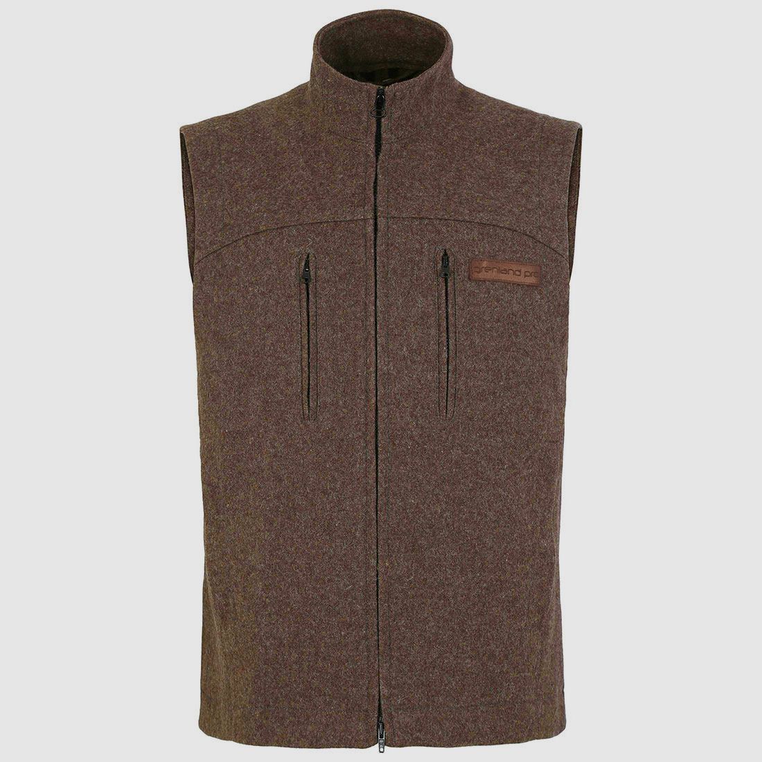 Hedlund Grenland Forest Classic Lodenweste - 44