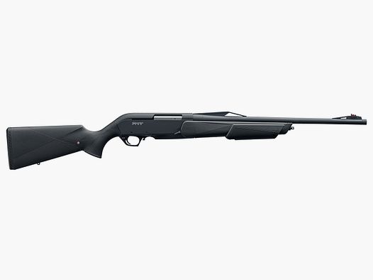 Winchester SXR² Pump Composite Threaded Rifle Repetidor .300 Win. Mag.