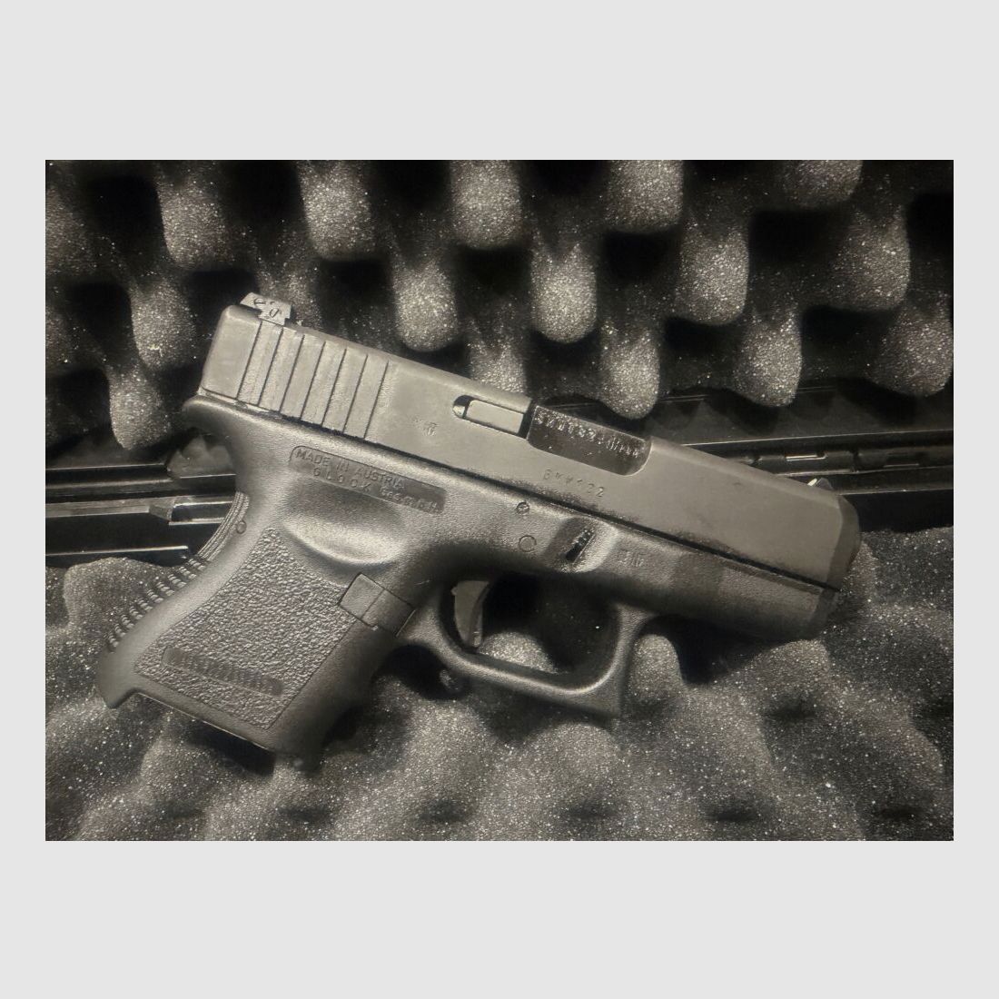 Glock 26