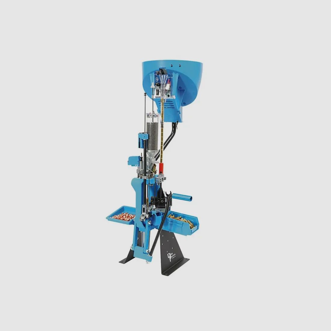 Dillon XL 750 ohne Hülsenzuführung ohne Kaliber Conversion Kit