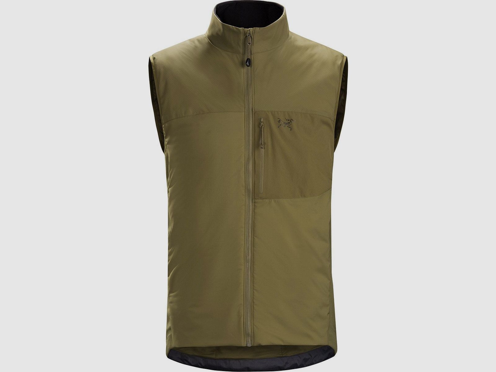 Arc'teryx Atom Vest LT Gen2.1 - Wolf, zdjęcie 21 z 41