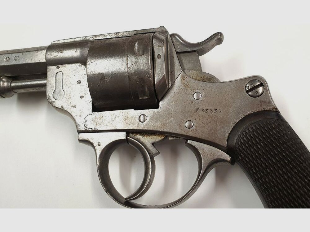 MAS 1873 S. 1897 MAS 1873