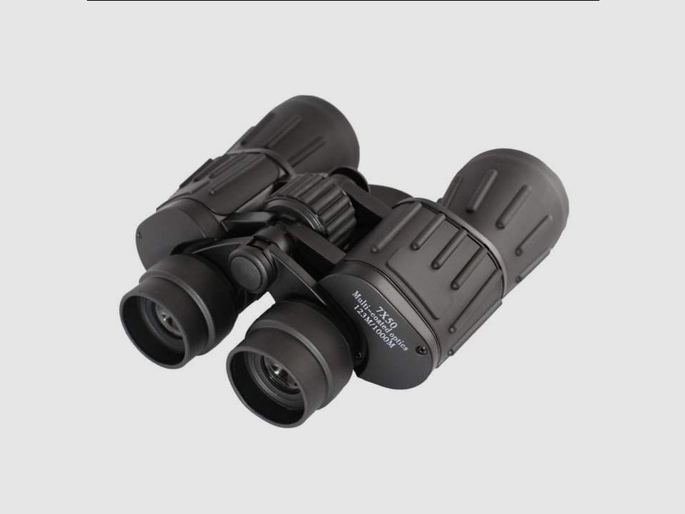 Fernglas 7x50 Perfektes Weihnachtsgeschenk für Jungs