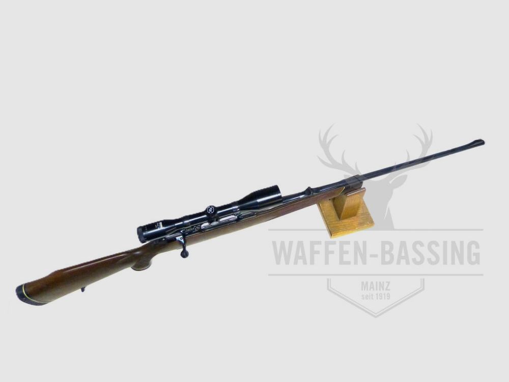 J.P. Sauer & Sohn Sauer 80