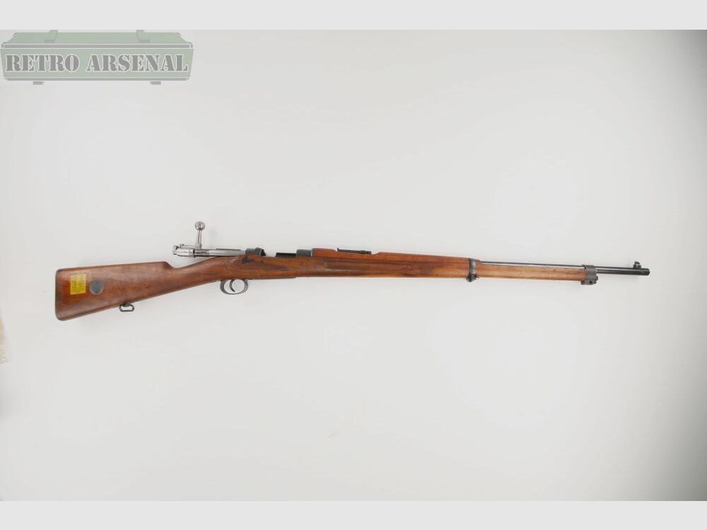Carl Gustafs M96