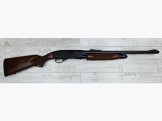 Winchester Mod. 1300 Ranger 12/76