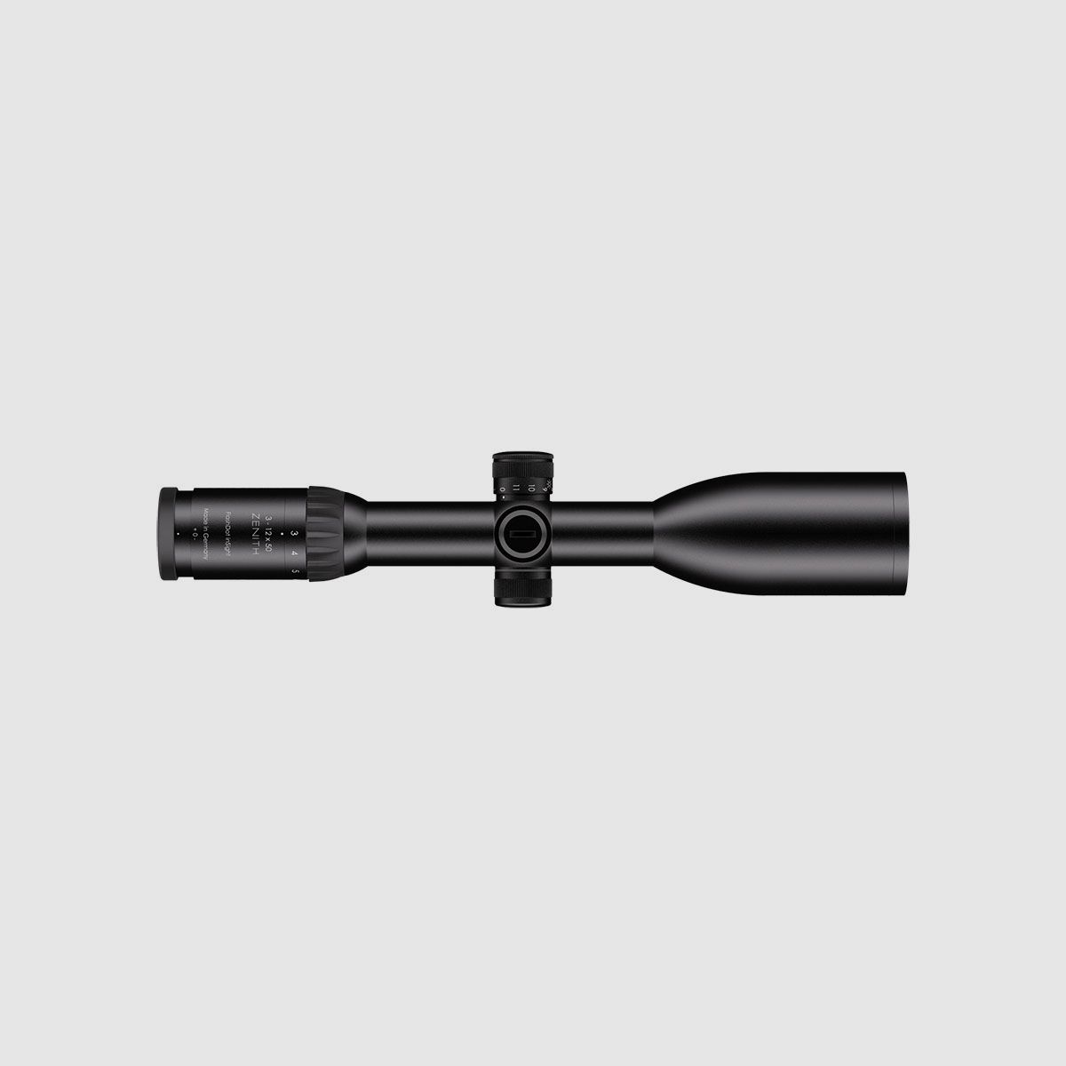 SCHMIDT U. BENDER 3-12×50 Zenith LM FD7 1cm cw BDC / Posicon CT, image 5 of 5