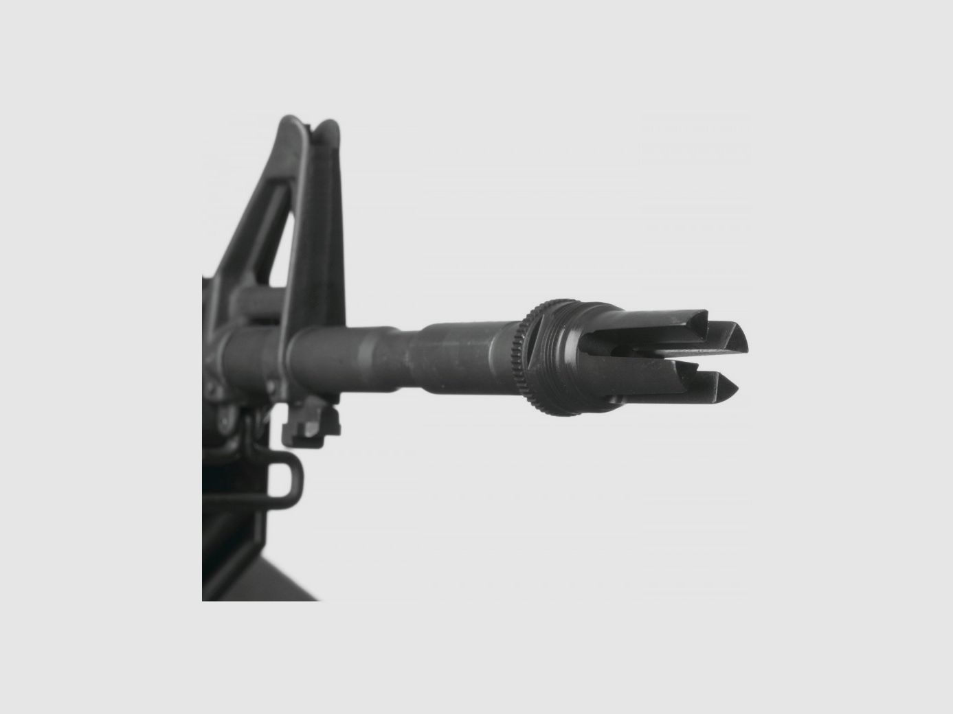 Filtro di fiamma Ase Ultra Borelock Hiper Cal. 7.62/308W, immagine 2 di 2