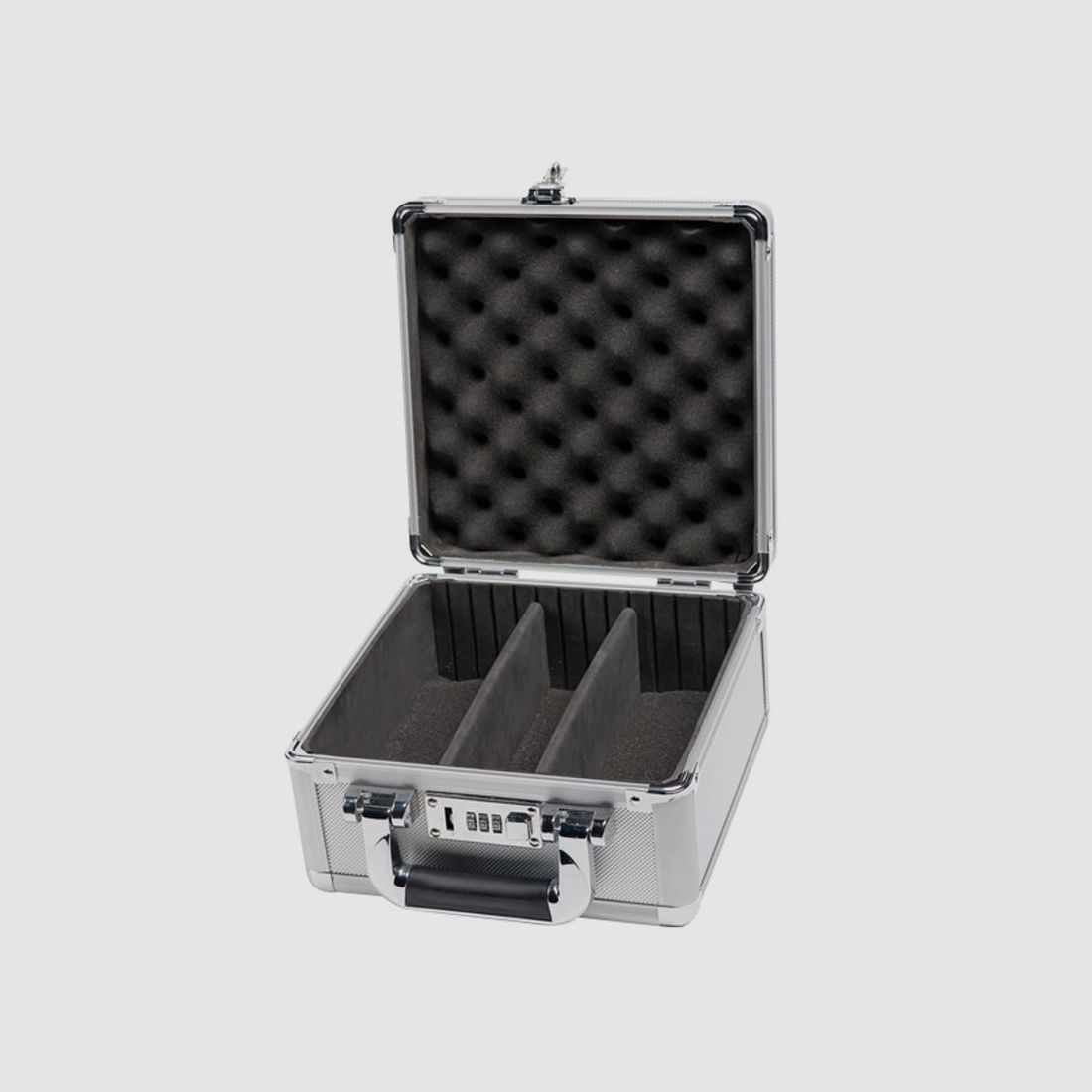Greenlands Ammunition Case Alu/Plastic, image 2 of 2
