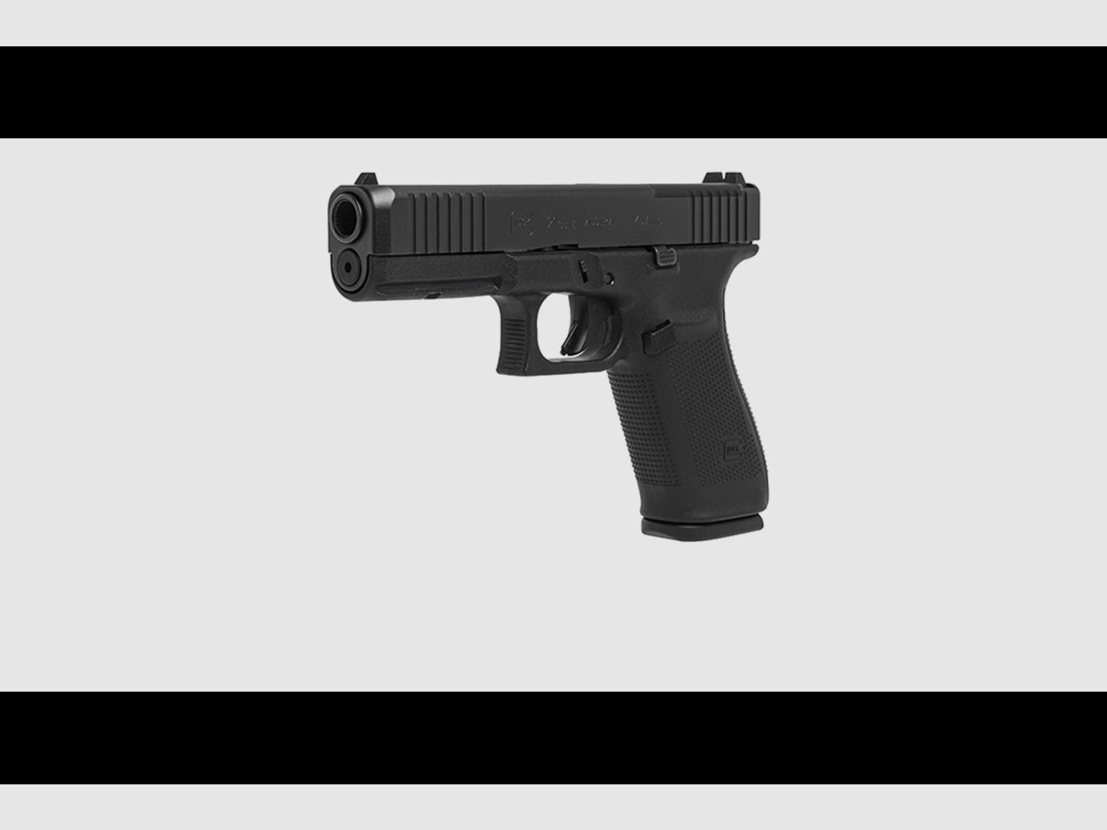 GLOCK 21 Gen5/MOS/FS – Kal. .45 ACP
