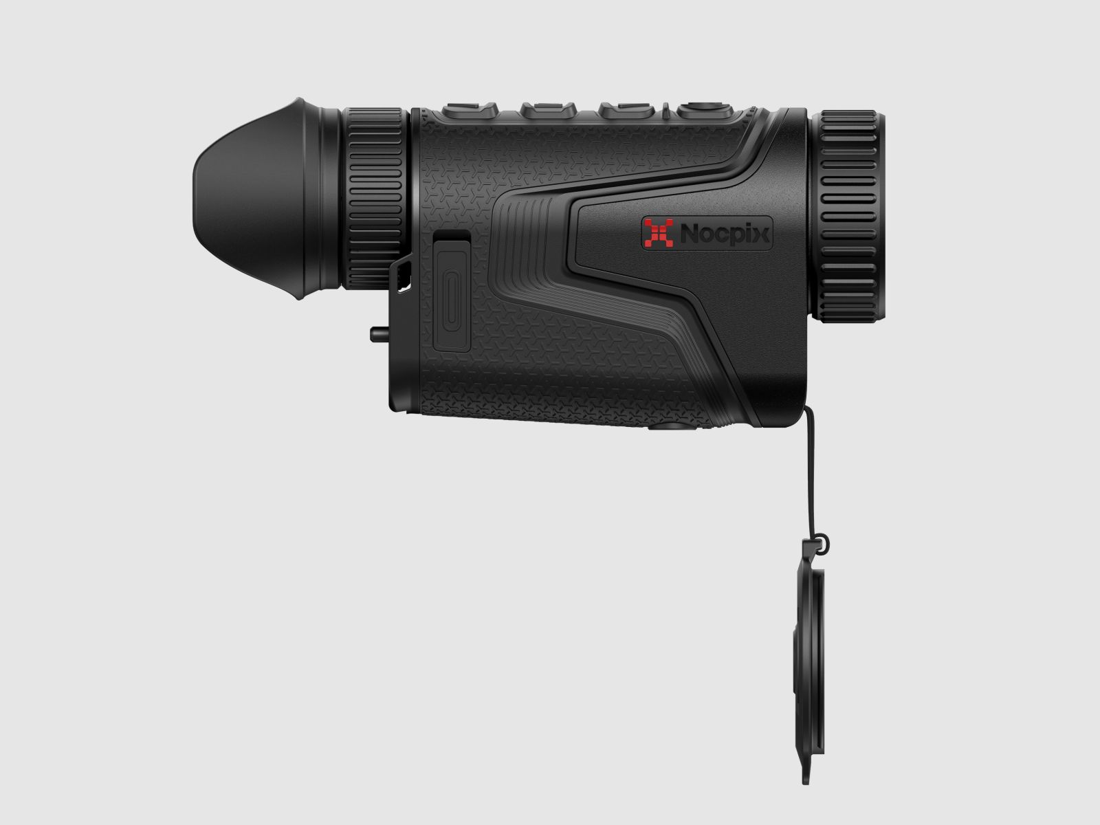 Nocpix LUMI L19 | Wärmebildkamera, Bild 5 von 6