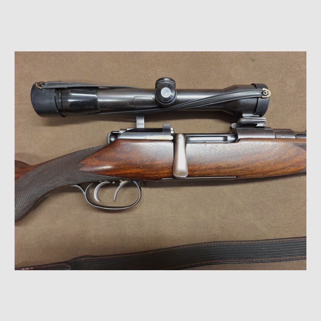 Steyr Schönauer 1903