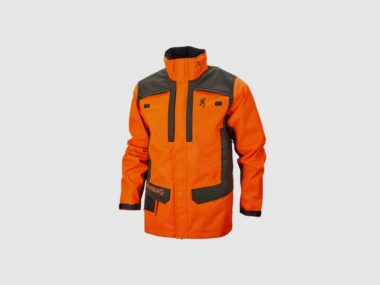 Parka Browning Tracker Blaze 3039100, Bild 2 von 3