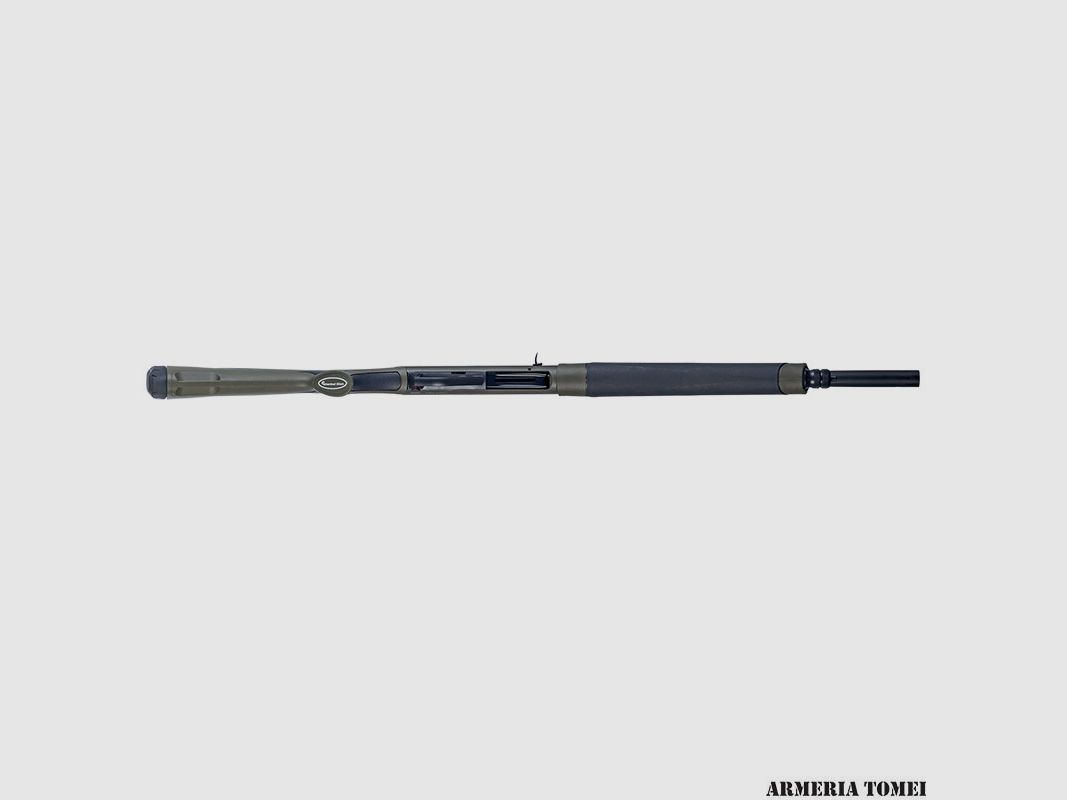 HALB-AUTOMATISCHES GEWEHR – ISTANBUL IMPALA PLUS Kal. 12/76 – 3" (LAUF OD GRÜN), Bild 5 von 5