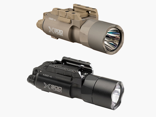surefire x300 turbo