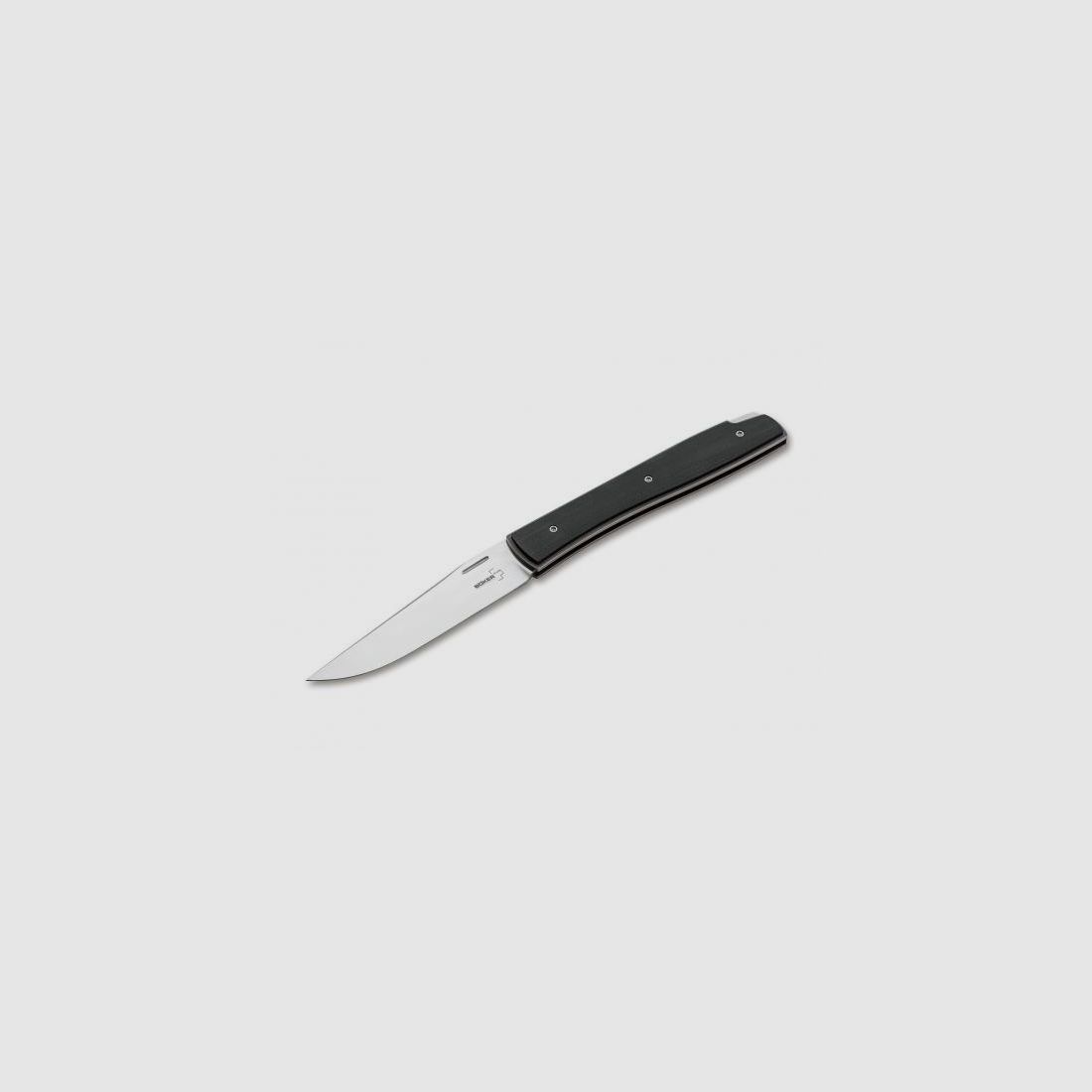 Böker Plus Urban Trapper Backlock G10