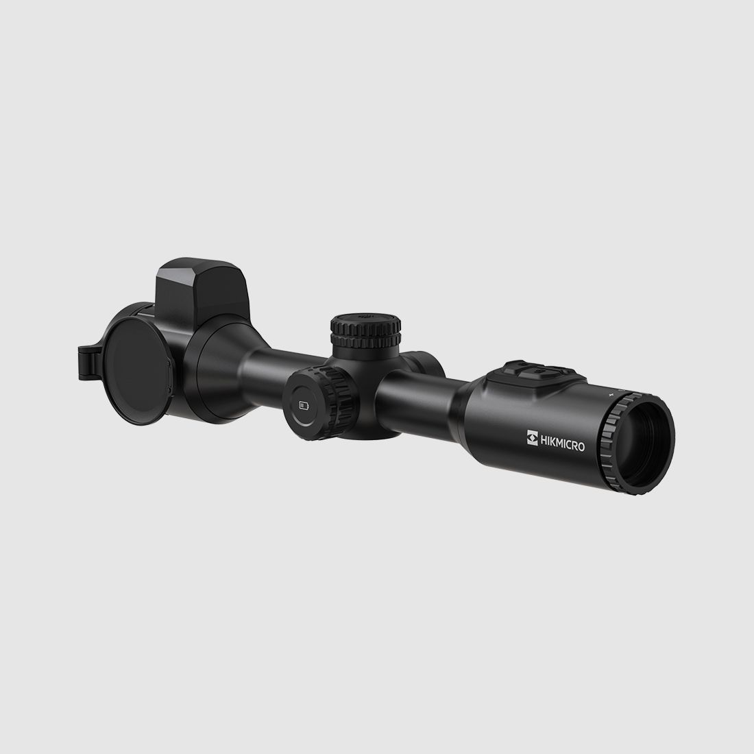 HIKMICRO Wärmebildzielfernrohr STELLAR 3.0 SH35, Bild 4 von 6