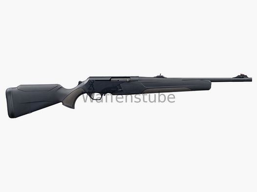 Browning BAR 4X Tracks mit Burris FF4