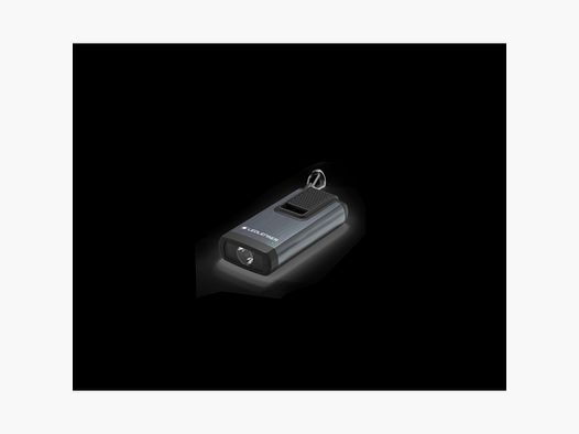 LED LENSER K6R Taschenlampe