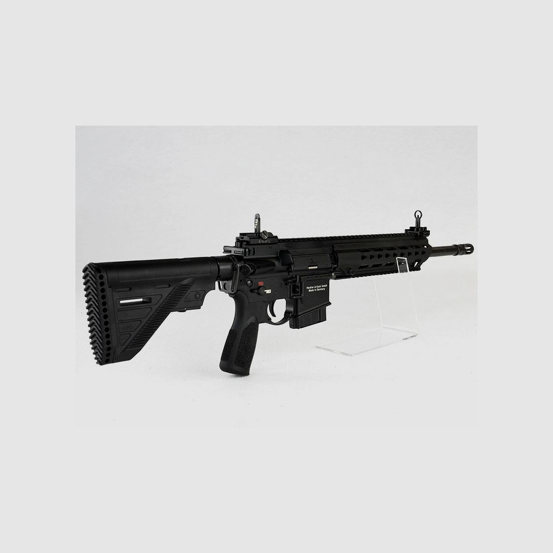 Heckler & Koch MR223 A3 Slimline 14,5", Bild 4 von 5