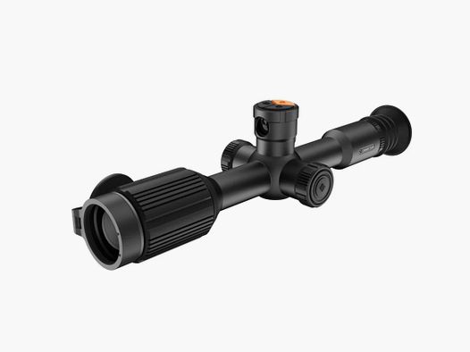 RIX OPTICS TOURER T50 4K Visor digital diurno y nocturno con telémetro láser