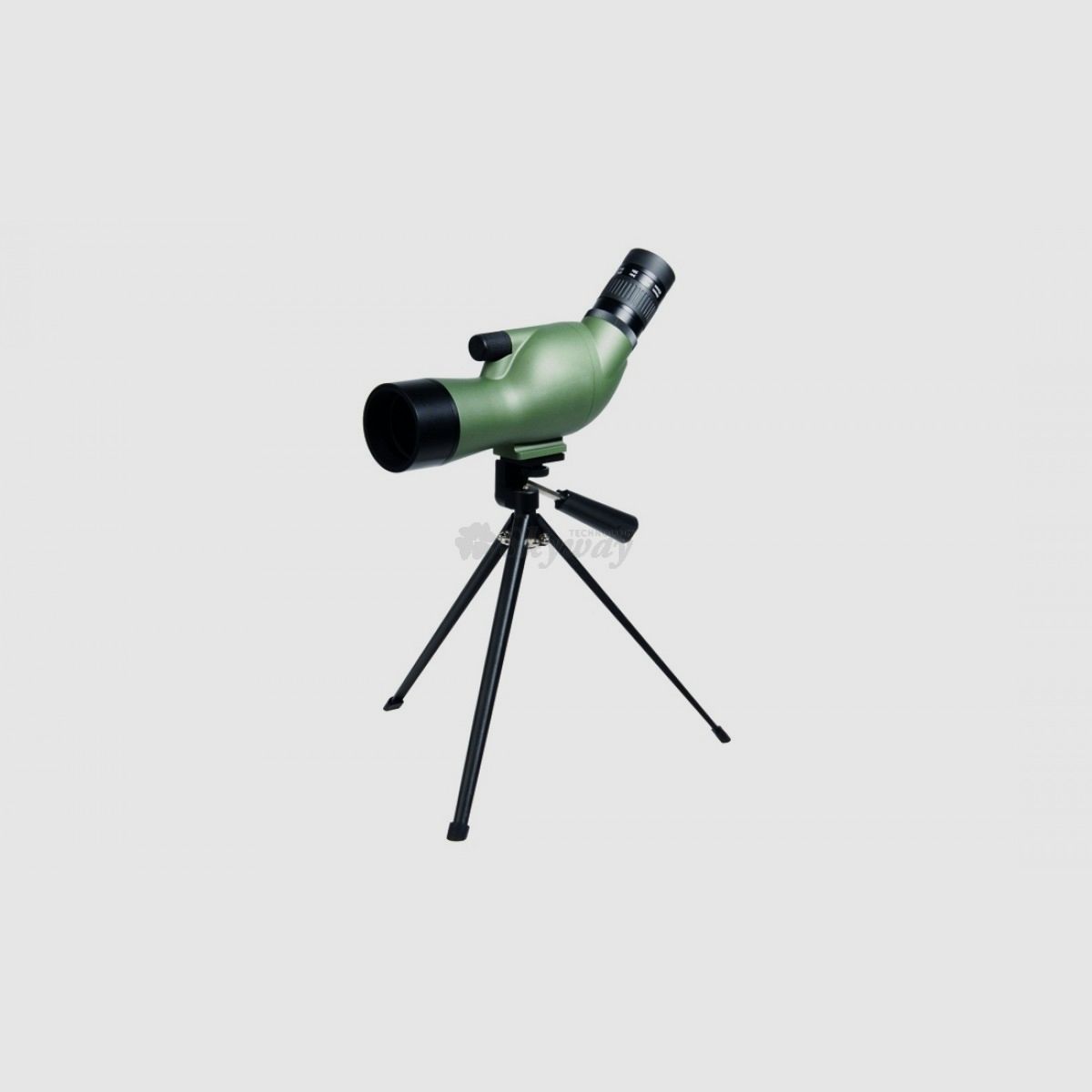 Skyway TELESCOPE 13-40X50 MOA, image 2 of 7