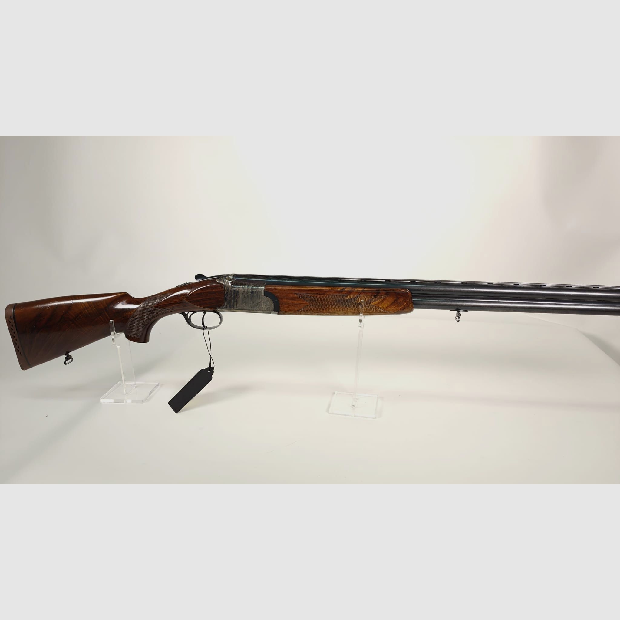 Noris Bockdoppeflinte 12/70, zdjęcie 2 z 8