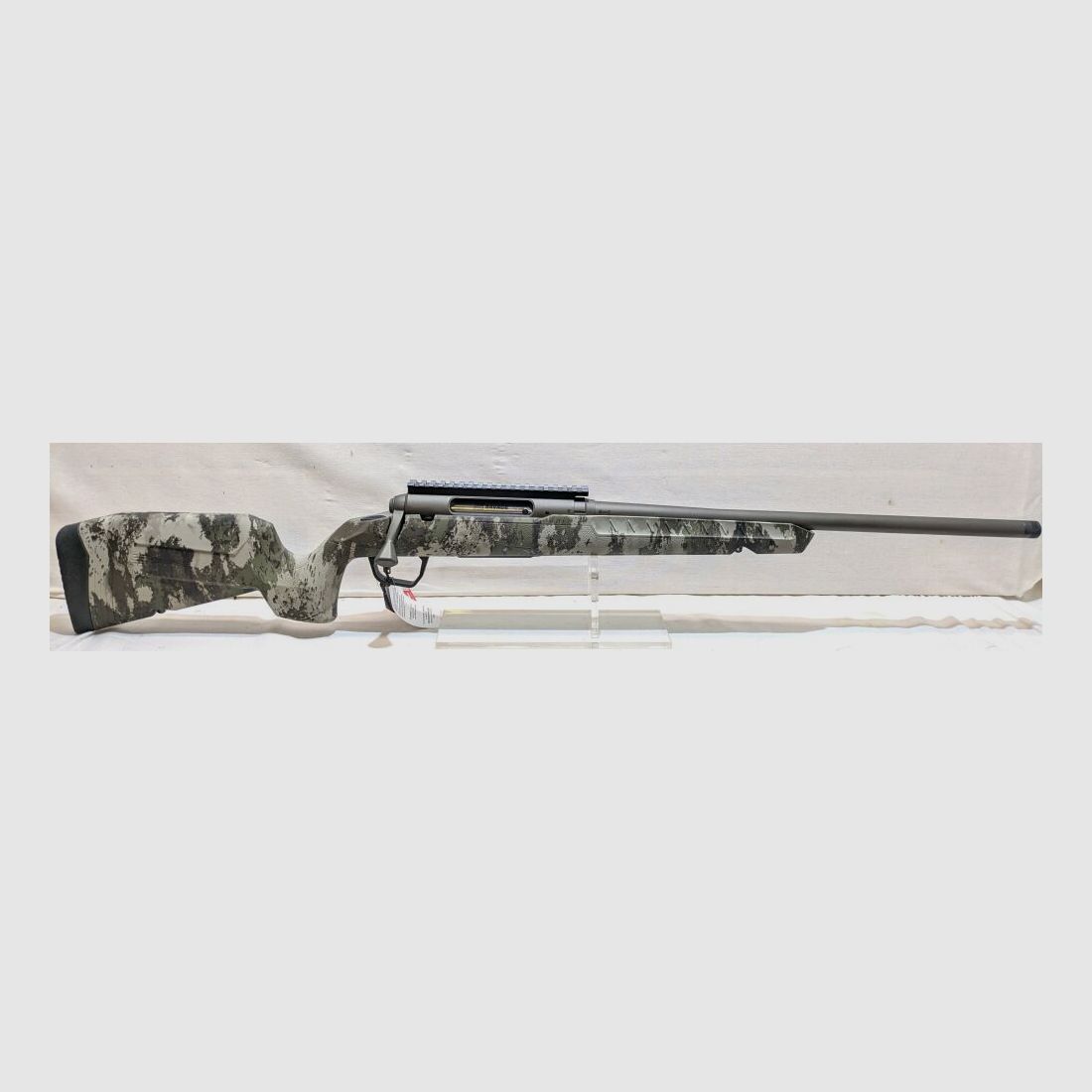 Savage Axis Pro Woodland